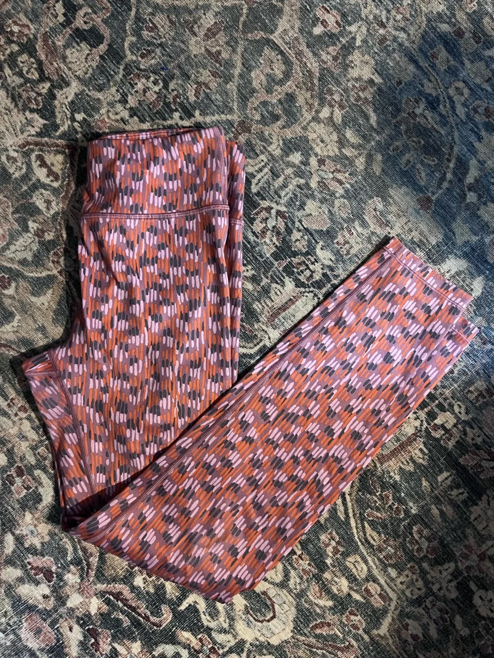Athleta Girl XXL/16 Leggings, Full Length